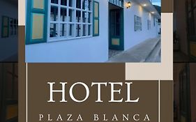 Hotel Plaza Blanca Vijes